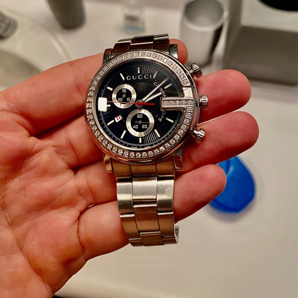Gucci Watch